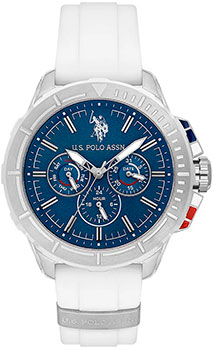 Часы US Polo Assn Crossing USPA1066-01